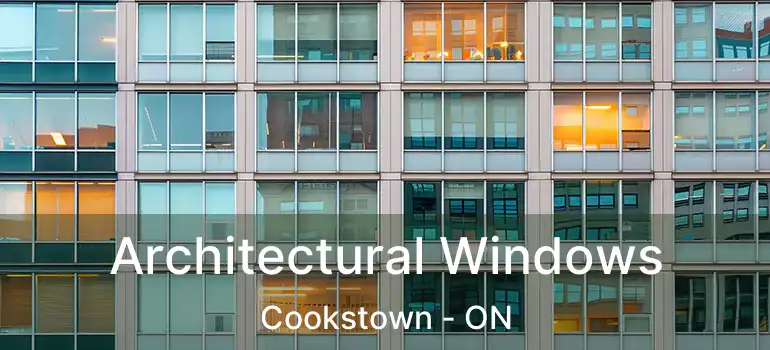  Architectural Windows Cookstown - ON