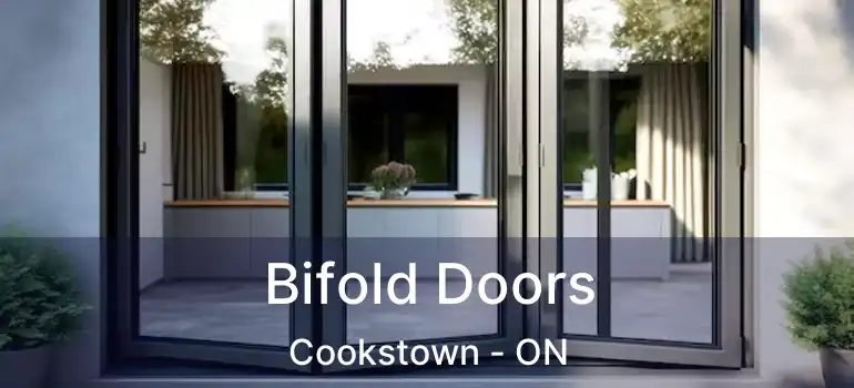  Bifold Doors Cookstown - ON