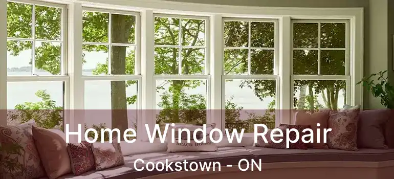  Home Window Repair Cookstown - ON