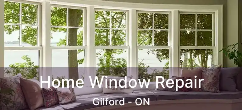 Home Window Repair Gilford - ON
