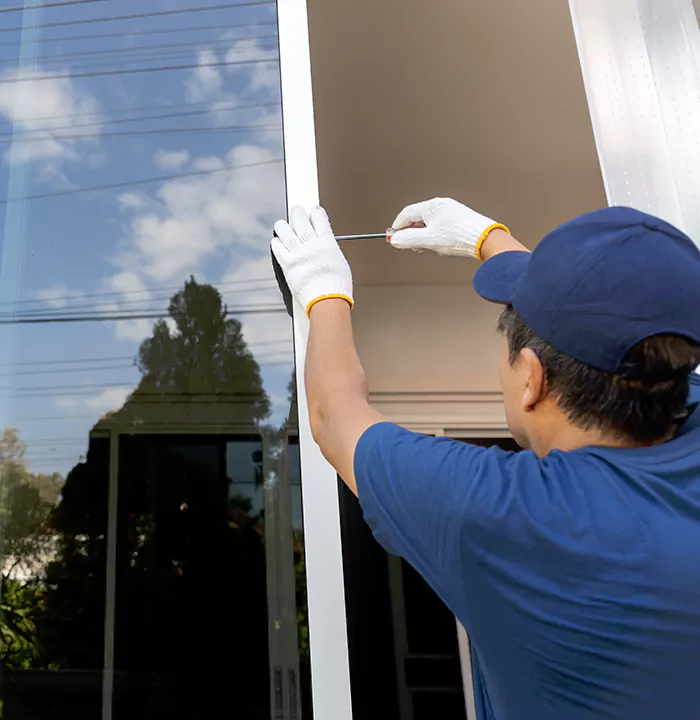 home window repair in Innisfil, ON