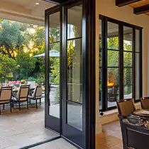 Patio Doors in Innisfil, ON