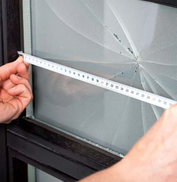 Storefront Glass Repair in Innisfil, ON