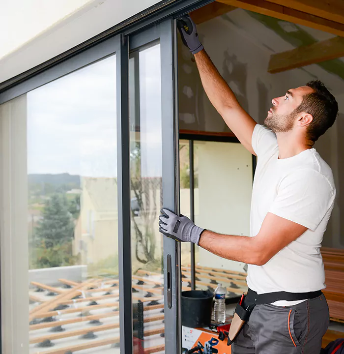 Vinyl Window Installation in Innisfil, ON
