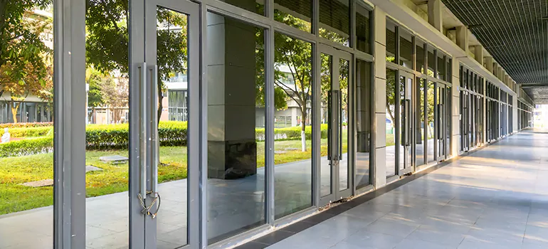 Professional Accordion Door Repair in Big Bay Point, Ontario