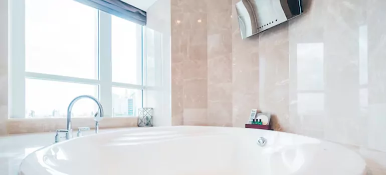 Bathroom Window Coverings in Cookstown, ON