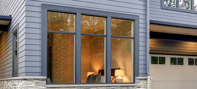 Bullet-resistant Glass Installers in Big Bay Point, ON