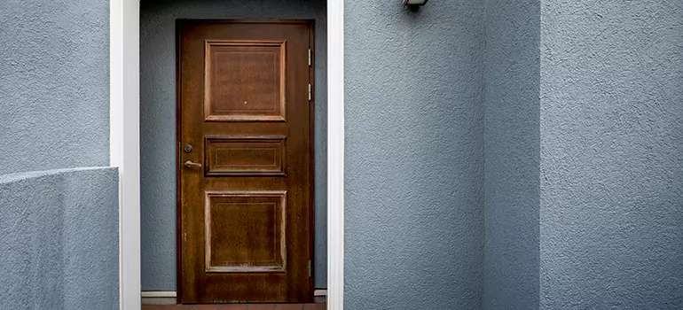 Burglar Proof Exterior Doors in Big Bay Point, ON
