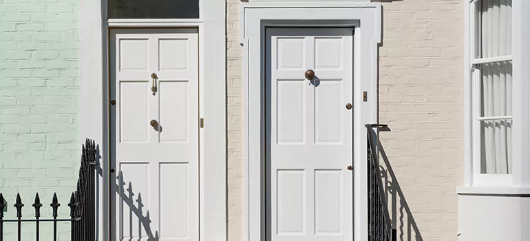 Mirror Closet Door Repair in Fennell, Ontario