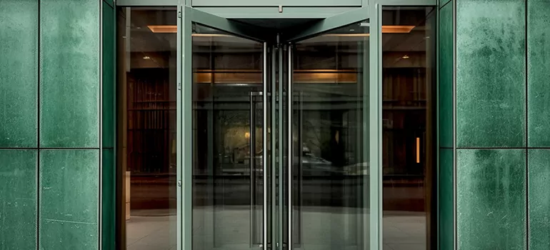 Commercial Garage Doors Repair in Lefroy, ON