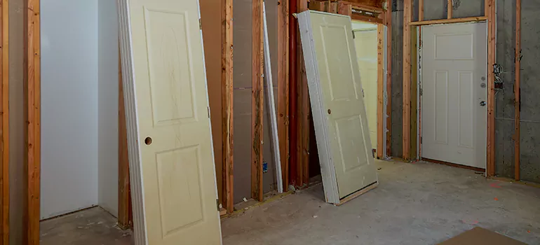 Outdoor Insulation in Lefroy, Ontario