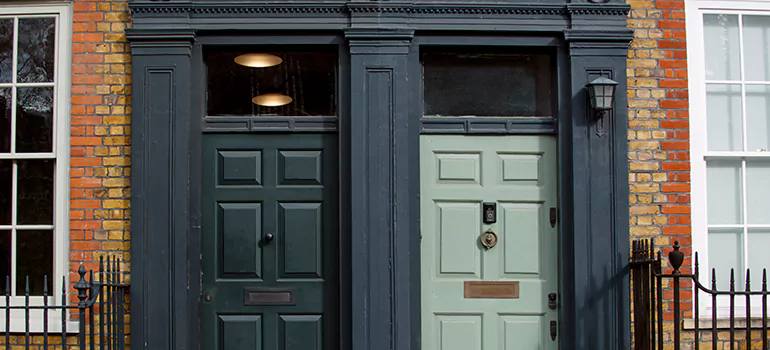 Interior Door Trim Moulding  in Bethesda, Ontario