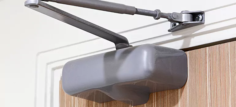 Garage Door Openers For Low Ceilings in Lefroy, ON