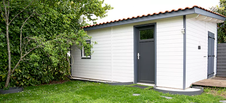 Patio Door Weatherproofing in Sandy Cove Acres