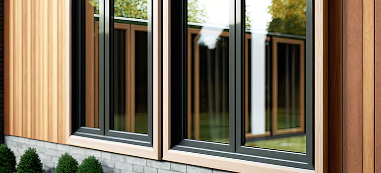 Large Double Pane Windows in Lefroy, Ontario