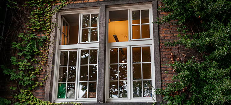 Energy Efficient Wood Windows in Killarney Beach, ON