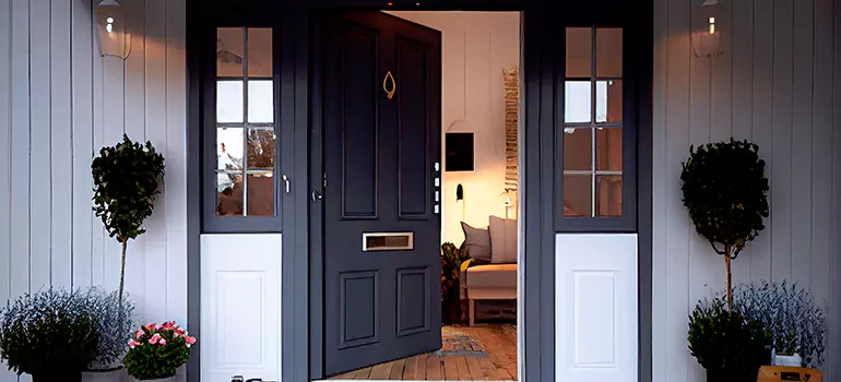 Exterior Doors Installation in Alcona, ON