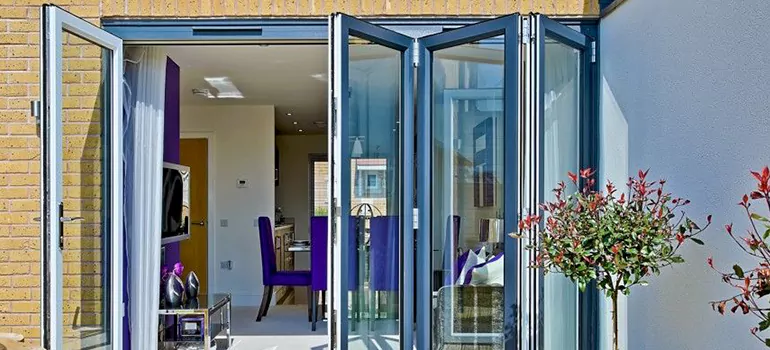Bifold Door Repairs Near Me in Big Bay Point, Ontario