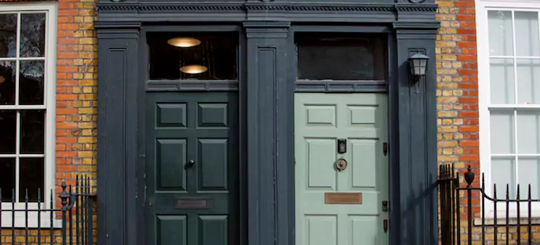 Front Door Window Replacement in Alcona, ON