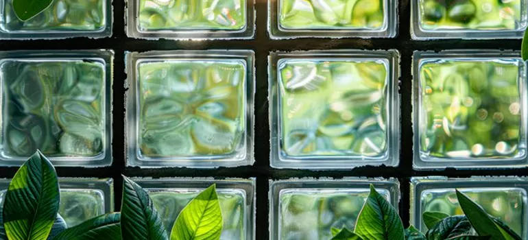 Glass Block Windows Near Me in Nantyr Park, ON