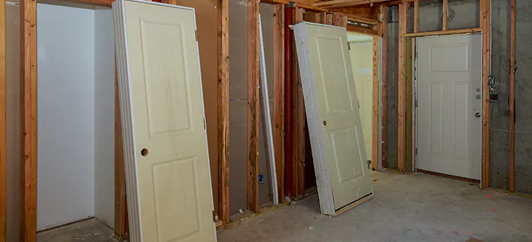Heavy Duty Sliding Door in Big Bay Point, ON