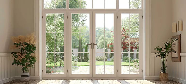 Impact Patio Doors in Big Bay Point, ON
