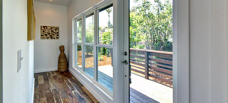 Impact Window Installation For Home Safety in Innisfill Beach, ON