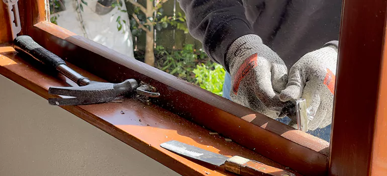Industrial Window Repair in Innisfill Beach, ON