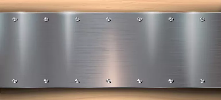 Interior Door Kick Plate Installation in Alcona, ON