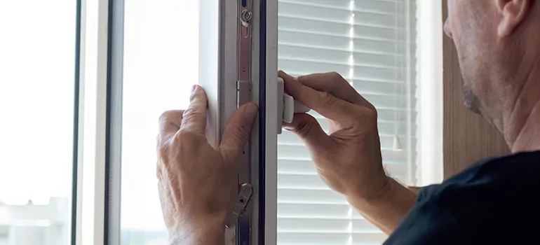 Lever Window Replacement Services in Crescent Harbour, ON