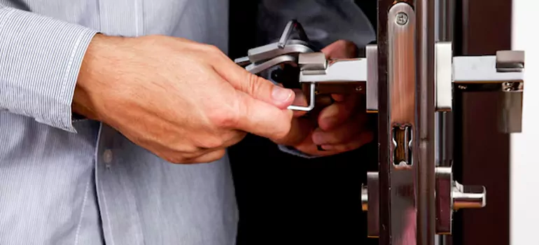 Local Multi Point Door Installation Experts in Big Bay Point, ON