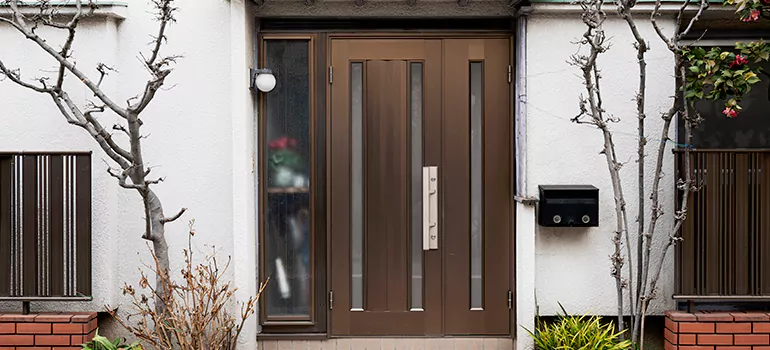 Commercial Overhead Door Installation in Big Bay Point, ON