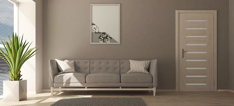 Prehung Inside Doors in Bethesda, ON
