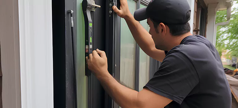 1 Way Privacy Window Film in Alcona, Ontario