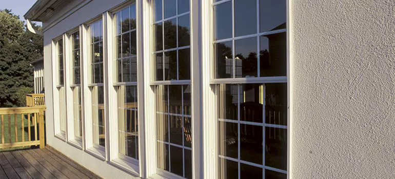 Residential Security Window Screens Installation in Innisfill Beach, Ontario