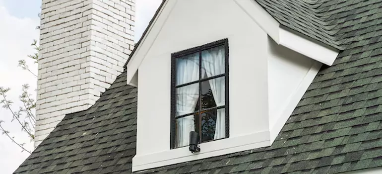 Roof Window Repair in Alcona, ON