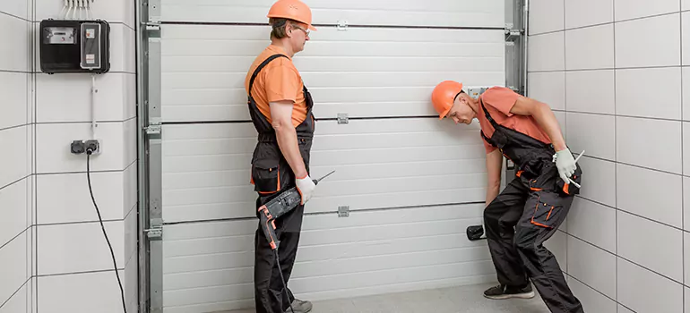 Secure Garage Door Repair in Big Bay Point, ON