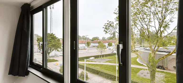 Custom Single Slider Windows in Simcoe Beach, Ontario