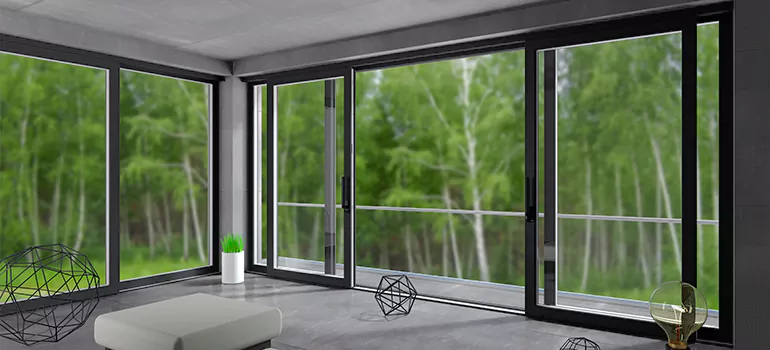 Sliding Window Frame Installation in Simcoe Beach, Ontario