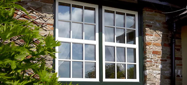 Stormproof Casement Windows in Big Bay Point, ON