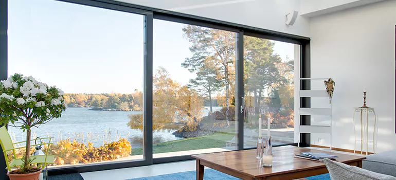 House Window Crank Repair in Killarney Beach, ON