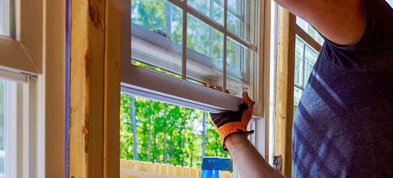 Decorative Window Film Services in Big Bay Point, ON