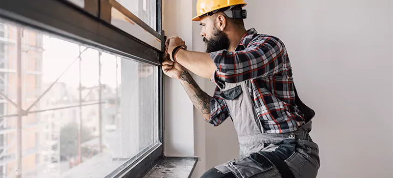 Window Glazing Company in Cookstown, Ontario