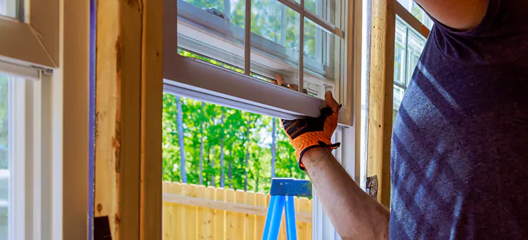 Window Parts Repair in Lefroy, ON