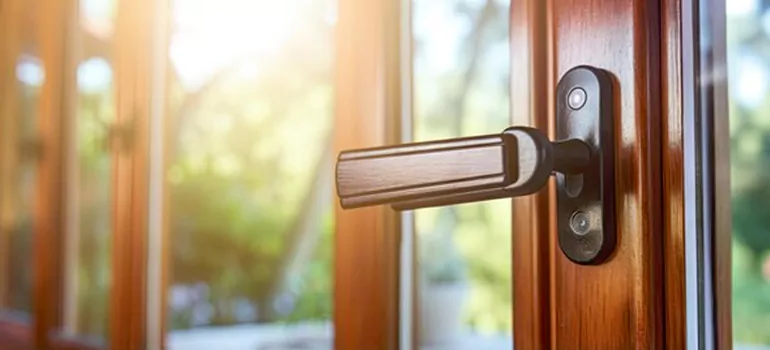 Double Glazing Window Latch Repairs in Killarney Beach, ON