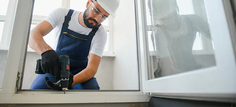 Replace Broken Window Pane in Bethesda, ON
