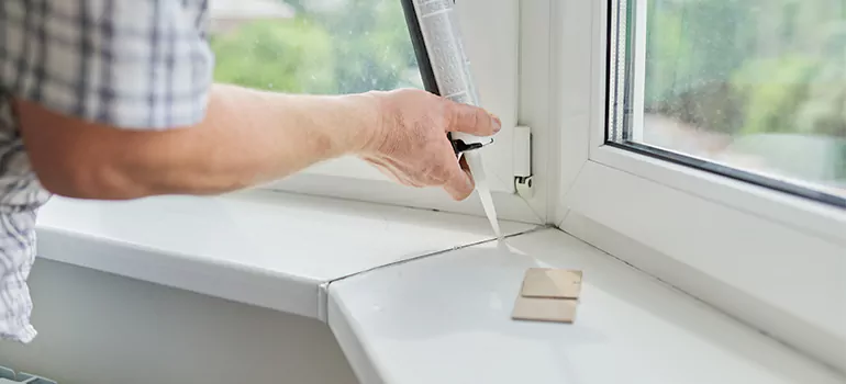 Professional Accordion Door Repair in Crescent Harbour, Ontario