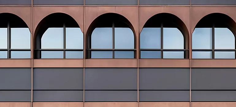 Modern Architectural Windows Repair in Lefroy, ON