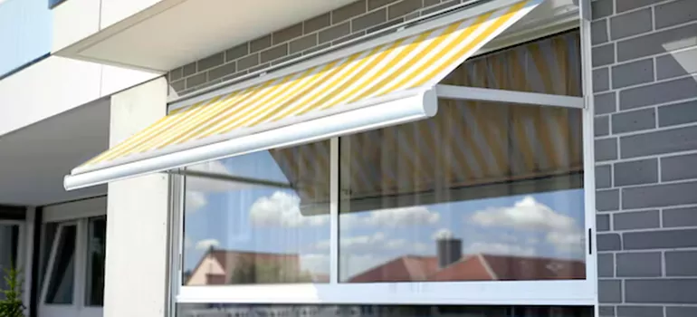 Awning Window Maintenance in Simcoe Beach, ON