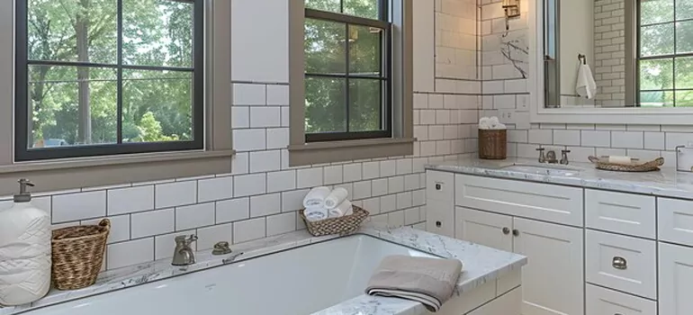 Bathroom Windows Privacy Glass in Cookstown, ON